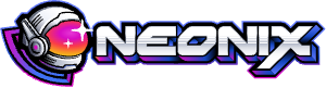 Neonix Casino logo